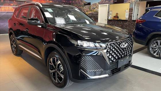 CAOA CHERY TIGGO 7 PRO 1.5 TCI PLUG-IN HYBRID DHT CAOA CHERY TIGGO 7 PRO 1.5 TCI PLUG-IN HYBRID DHT